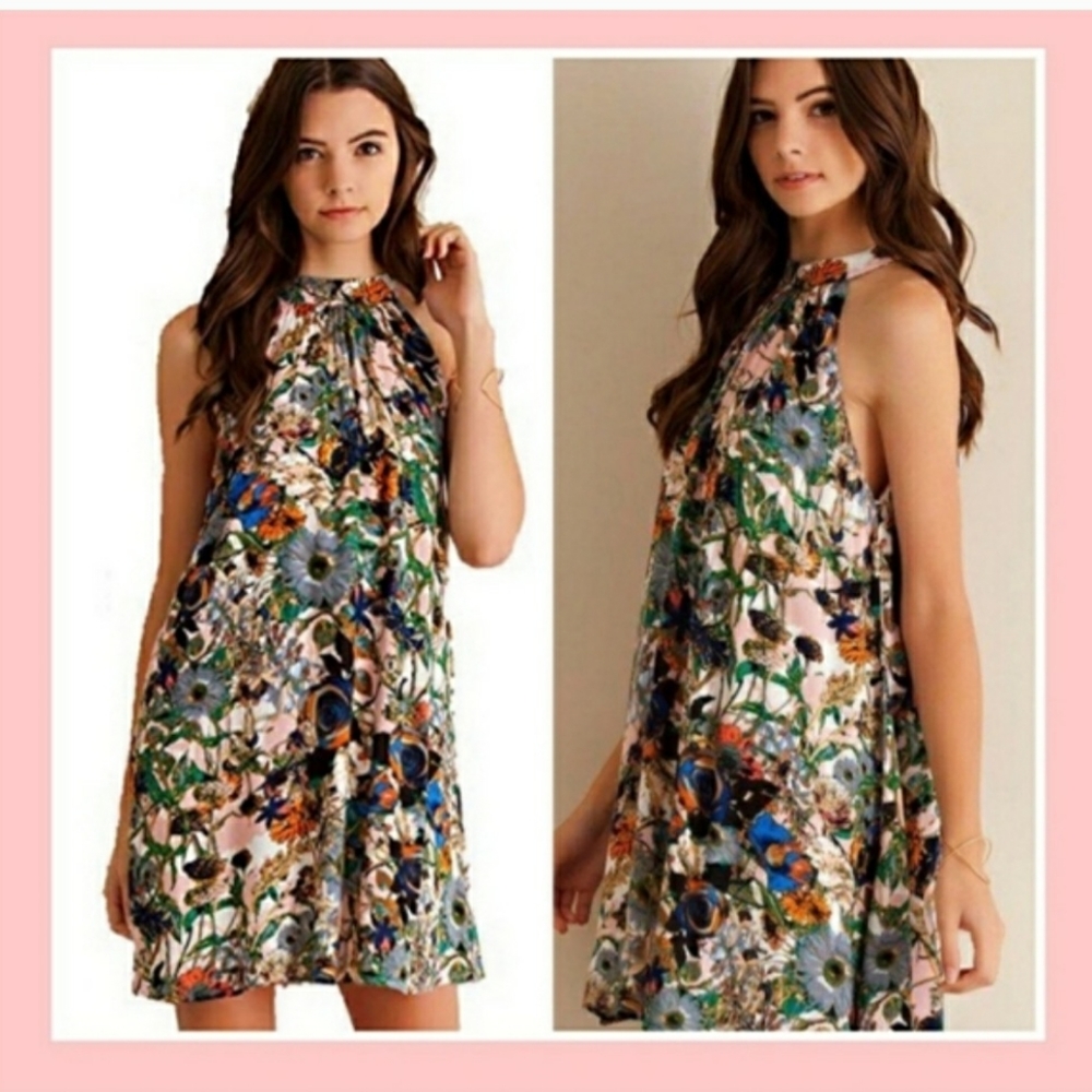 Boutique dress